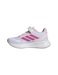 Zapatilla para Running para NIÑA ADIDAS RUNFALCON 5 EL C