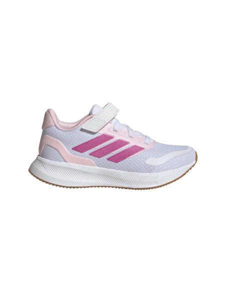 Zapatilla para Running para NIÑA ADIDAS RUNFALCON 5 EL C