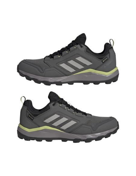 Zapatilla para Trail Running para HOMBRE ADIDAS TERREX TRACEROCKER