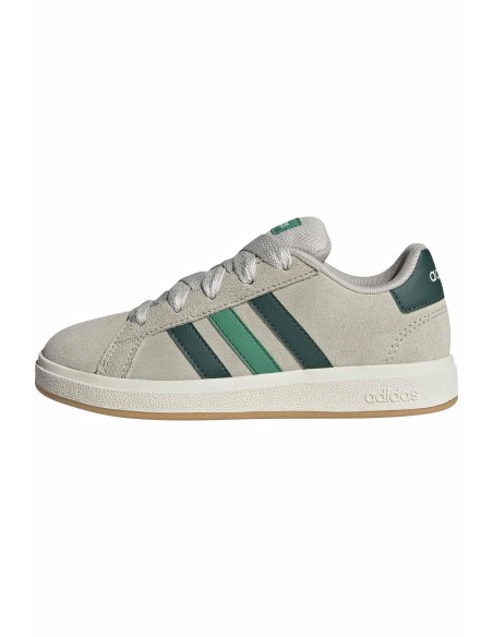 Zapatilla de Moda para UNISEX JUNIOR ADIDAS GRAND COURT 00s K