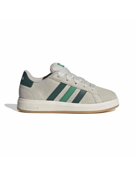 Zapatilla de Moda para UNISEX JUNIOR ADIDAS GRAND COURT 00s K