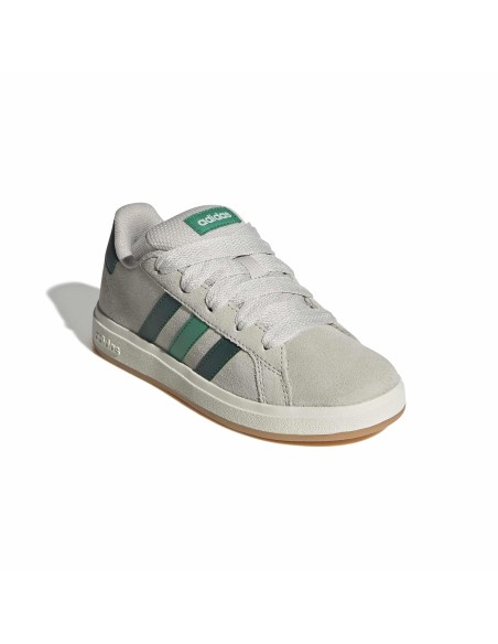Zapatilla de Moda para UNISEX JUNIOR ADIDAS GRAND COURT 00s K