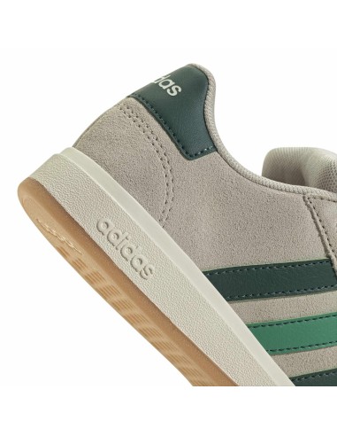 Zapatilla de Moda para UNISEX JUNIOR ADIDAS GRAND COURT 00s K