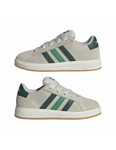 Zapatilla de Moda para UNISEX JUNIOR ADIDAS GRAND COURT 00s K