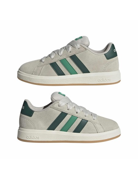 Zapatilla de Moda para UNISEX JUNIOR ADIDAS GRAND COURT 00s K