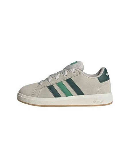 Zapatilla de Moda para UNISEX JUNIOR ADIDAS GRAND COURT 00s K