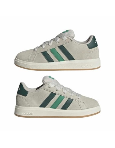 Zapatilla de Moda para UNISEX JUNIOR ADIDAS GRAND COURT 00s K
