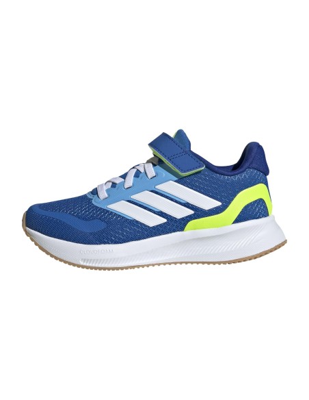 Zapatilla de Training para NIÑA ADIDAS RUNFALCON 5 EL C