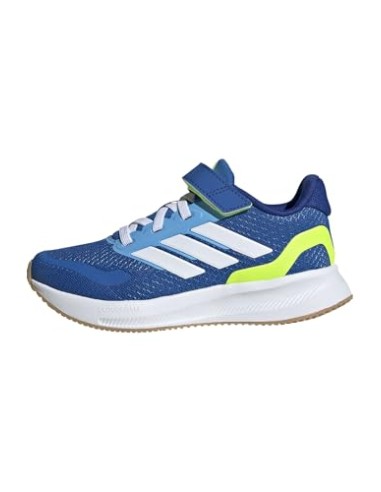 Zapatilla de Training para NIÑA ADIDAS RUNFALCON 5 EL C