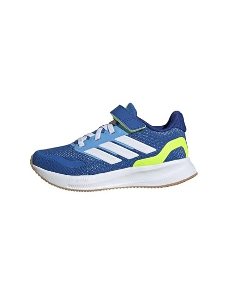 Zapatilla de Training para NIÑA ADIDAS RUNFALCON 5 EL C