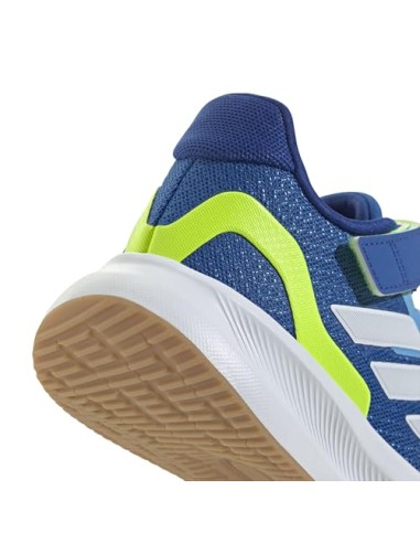 Zapatilla de Training para NIÑA ADIDAS RUNFALCON 5 EL C