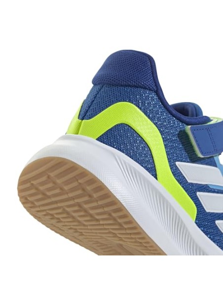 Zapatilla de Training para NIÑA ADIDAS RUNFALCON 5 EL C