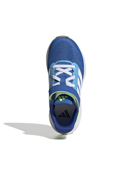 Zapatilla de Training para NIÑA ADIDAS RUNFALCON 5 EL C