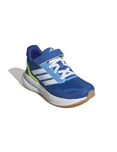 Zapatilla de Training para NIÑA ADIDAS RUNFALCON 5 EL C