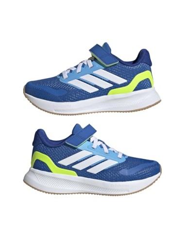 Zapatilla de Training para NIÑA ADIDAS RUNFALCON 5 EL C