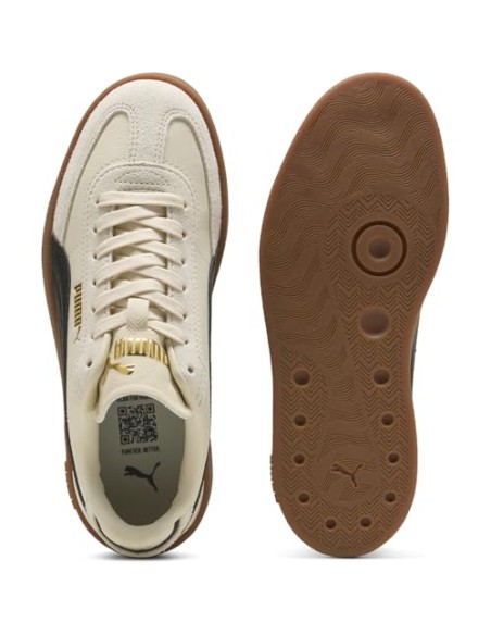 Zapatilla de Moda para UNISEX JUNIOR PUMA PUMA CLUB II