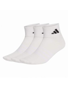 CALCETINES ADIDAS T ESS ANK 3P