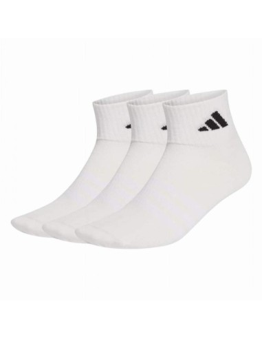 CALCETINES ADIDAS T ESS ANK 3P