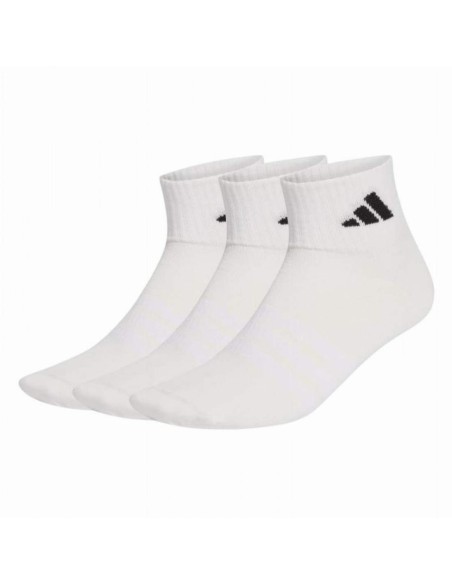 CALCETINES ADIDAS T ESS ANK 3P