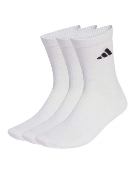 ADIDAS C ESS CRW 3P