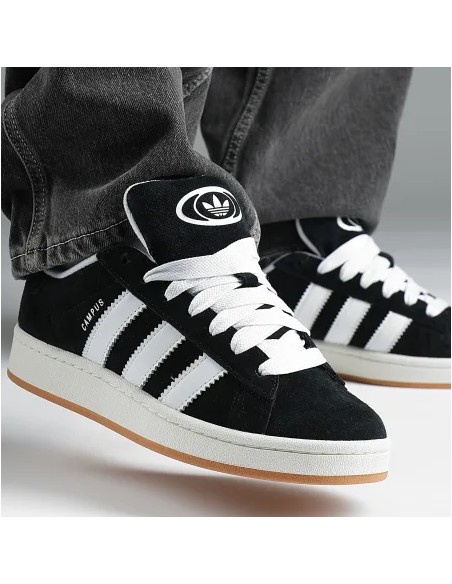 ZAPATILLAS HOMBRE ADIDAS ORIGINALS CAMPUS 00s