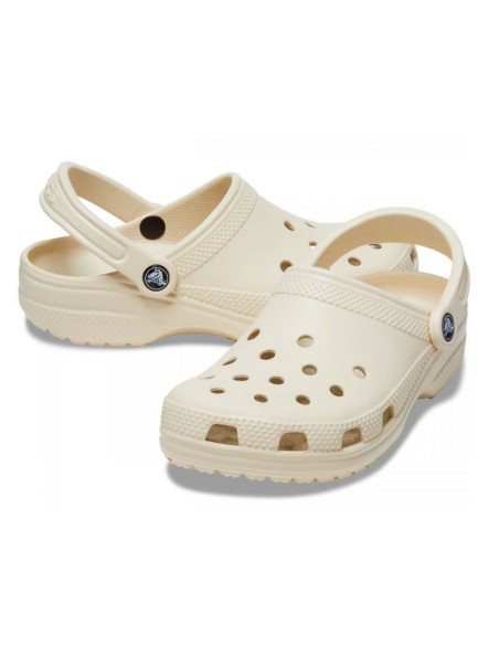 Zapatilla de Descanso para UNISEX CROCS CLASSIC U