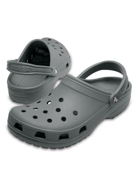 Zapatilla de Descanso para UNISEX CROCS CLASSIC U