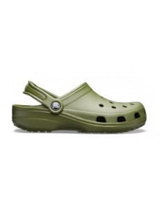 Zapatilla de Descanso para UNISEX CROCS CLASSIC U
