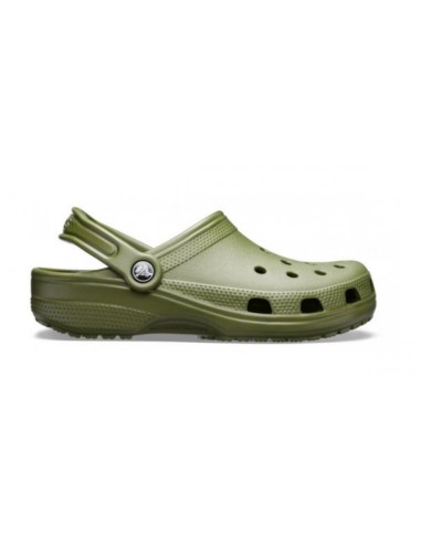 Zapatilla de Descanso para UNISEX CROCS CLASSIC U