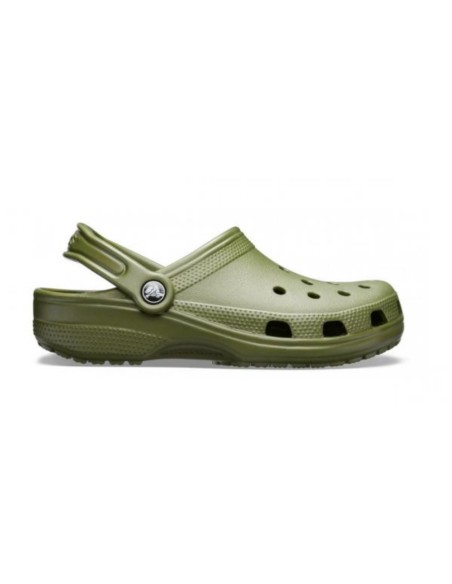 Zapatilla de Descanso para UNISEX CROCS CLASSIC U