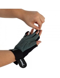 GUANTES FITNESS SOFTEE STREET 2