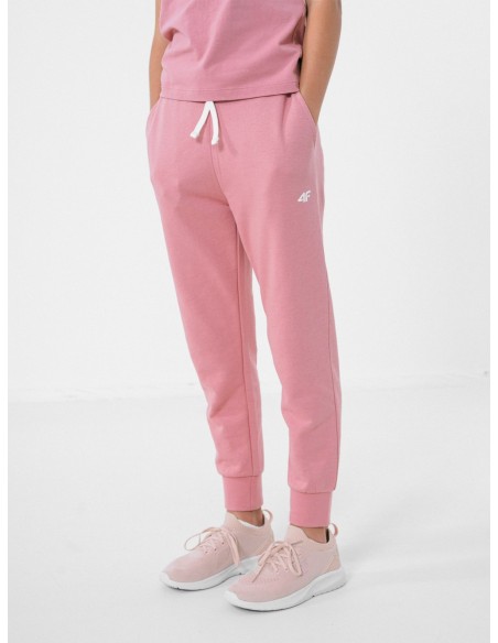 4F-GIRLS TROUSERS JSPDD001