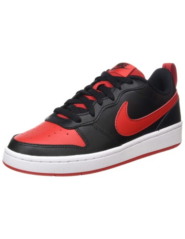 Zapatilla de Tiempo Libre para UNISEX JUNIOR NIKE Court Borough Low 2 Big Kids C/O