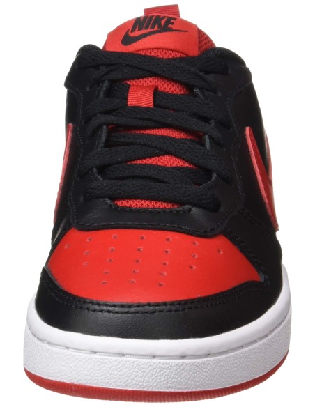 Zapatilla de Tiempo Libre para UNISEX JUNIOR NIKE Court Borough Low 2 Big Kids C/O