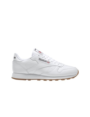 Zapatilla de Tiempo Libre para HOMBRE REEBOK CL LTHR-Clásico