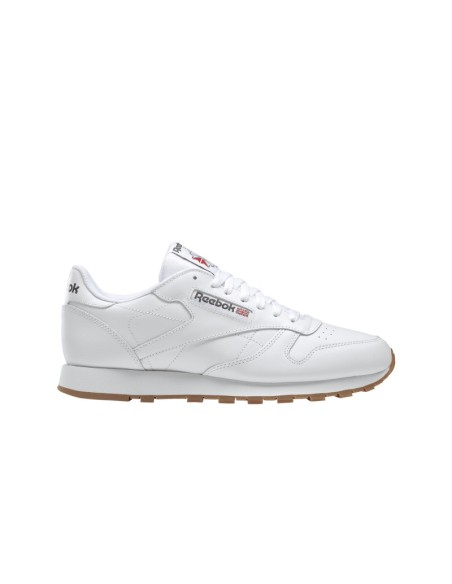 Zapatilla de Tiempo Libre para HOMBRE REEBOK CL LTHR-Clásico