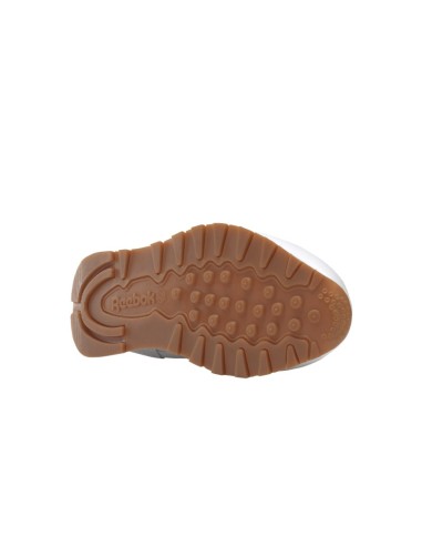 Zapatilla de Tiempo Libre para HOMBRE REEBOK CL LTHR-Clásico