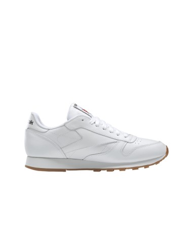 Zapatilla de Tiempo Libre para HOMBRE REEBOK CL LTHR-Clásico