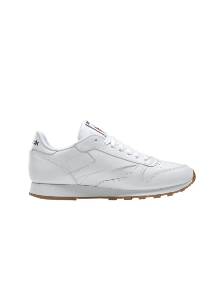 Zapatilla de Tiempo Libre para HOMBRE REEBOK CL LTHR-Clásico