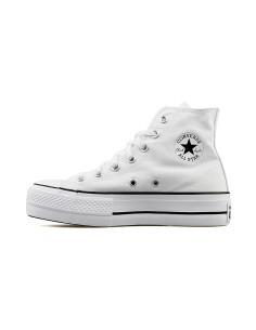 Zapatilla de Moda para MUJER CONVERSE CTAS LIFT Chuck Taylor All Star