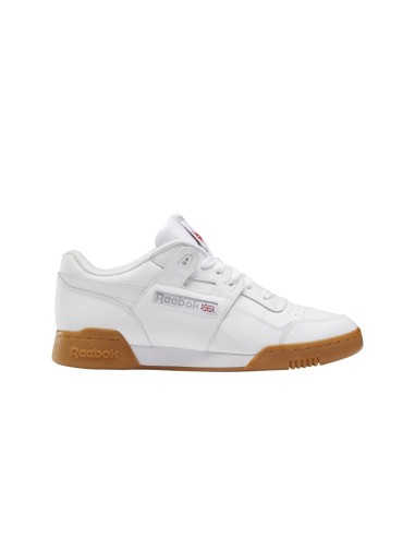 Zapatilla de Tiempo Libre para HOMBRE REEBOK WORKOUT PLUS-Clásico