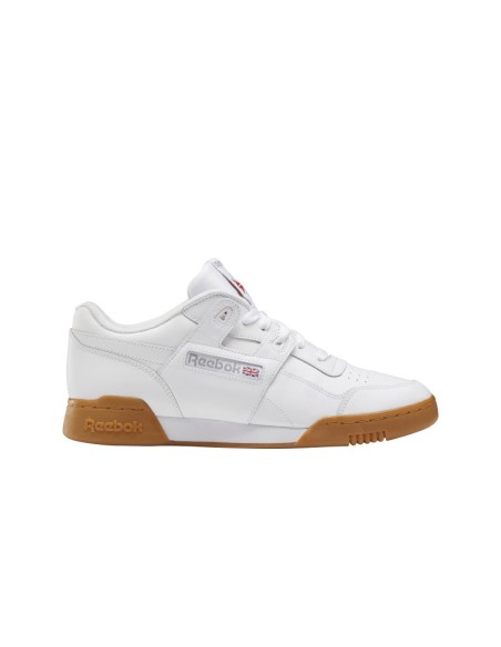 Zapatilla de Tiempo Libre para HOMBRE REEBOK WORKOUT PLUS-Clásico