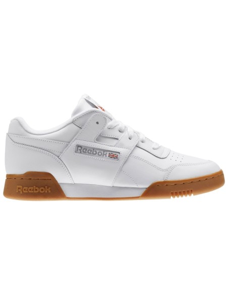 Zapatilla de Tiempo Libre para HOMBRE REEBOK WORKOUT PLUS-Clásico