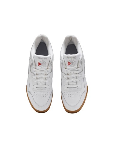 Zapatilla de Tiempo Libre para HOMBRE REEBOK WORKOUT PLUS-Clásico