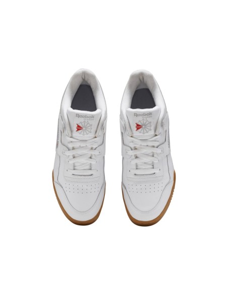Zapatilla de Tiempo Libre para HOMBRE REEBOK WORKOUT PLUS-Clásico