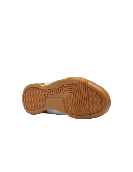 Zapatilla de Tiempo Libre para HOMBRE REEBOK WORKOUT PLUS-Clásico