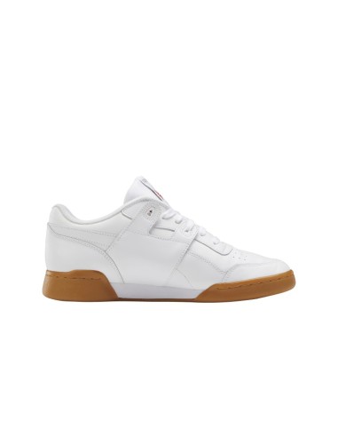 Zapatilla de Tiempo Libre para HOMBRE REEBOK WORKOUT PLUS-Clásico