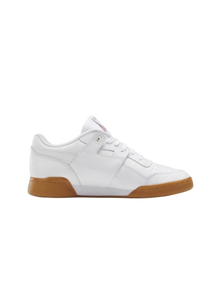 Zapatilla de Tiempo Libre para HOMBRE REEBOK WORKOUT PLUS-Clásico