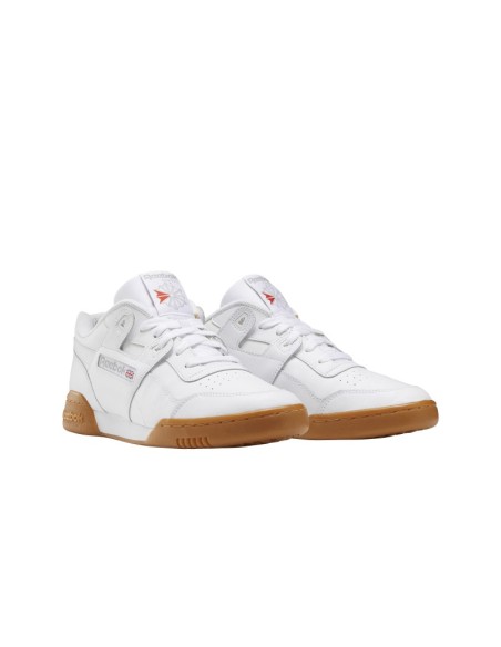Zapatilla de Tiempo Libre para HOMBRE REEBOK WORKOUT PLUS-Clásico