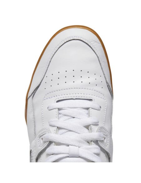 Zapatilla de Tiempo Libre para HOMBRE REEBOK WORKOUT PLUS-Clásico